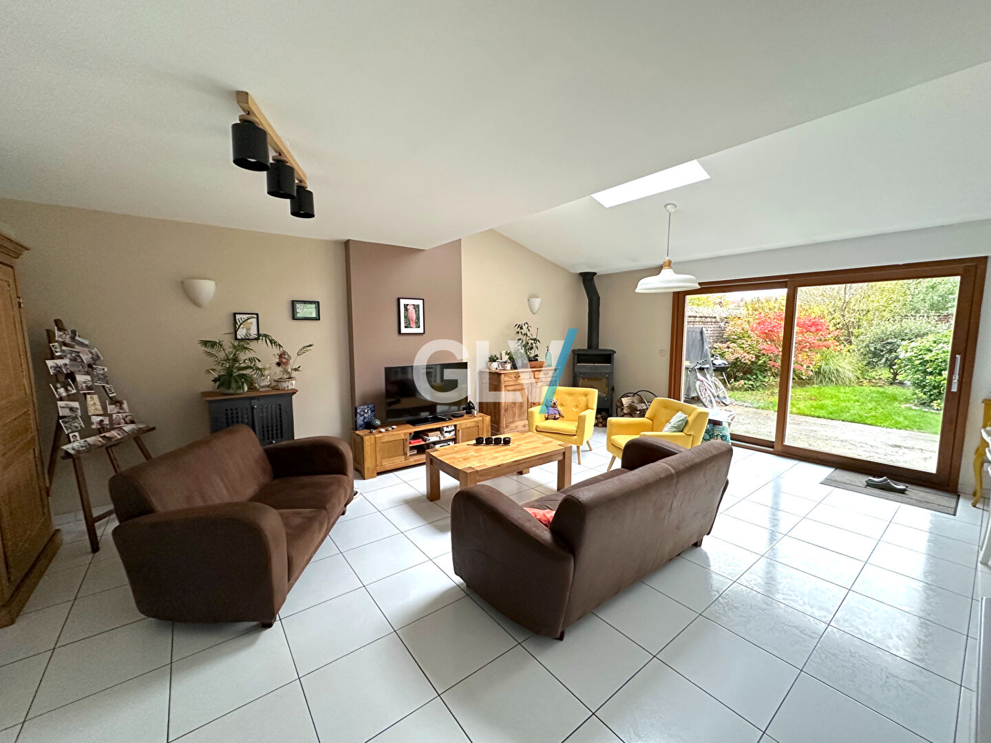 Photo Maison Cysoing 6 pièces image 4/6