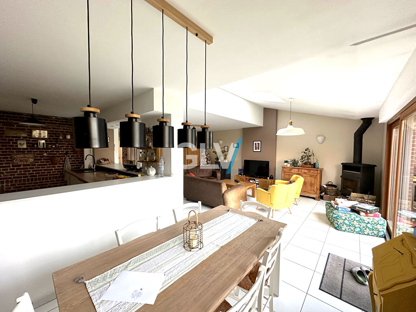 Photo Maison Cysoing 6 pièces image 6/6