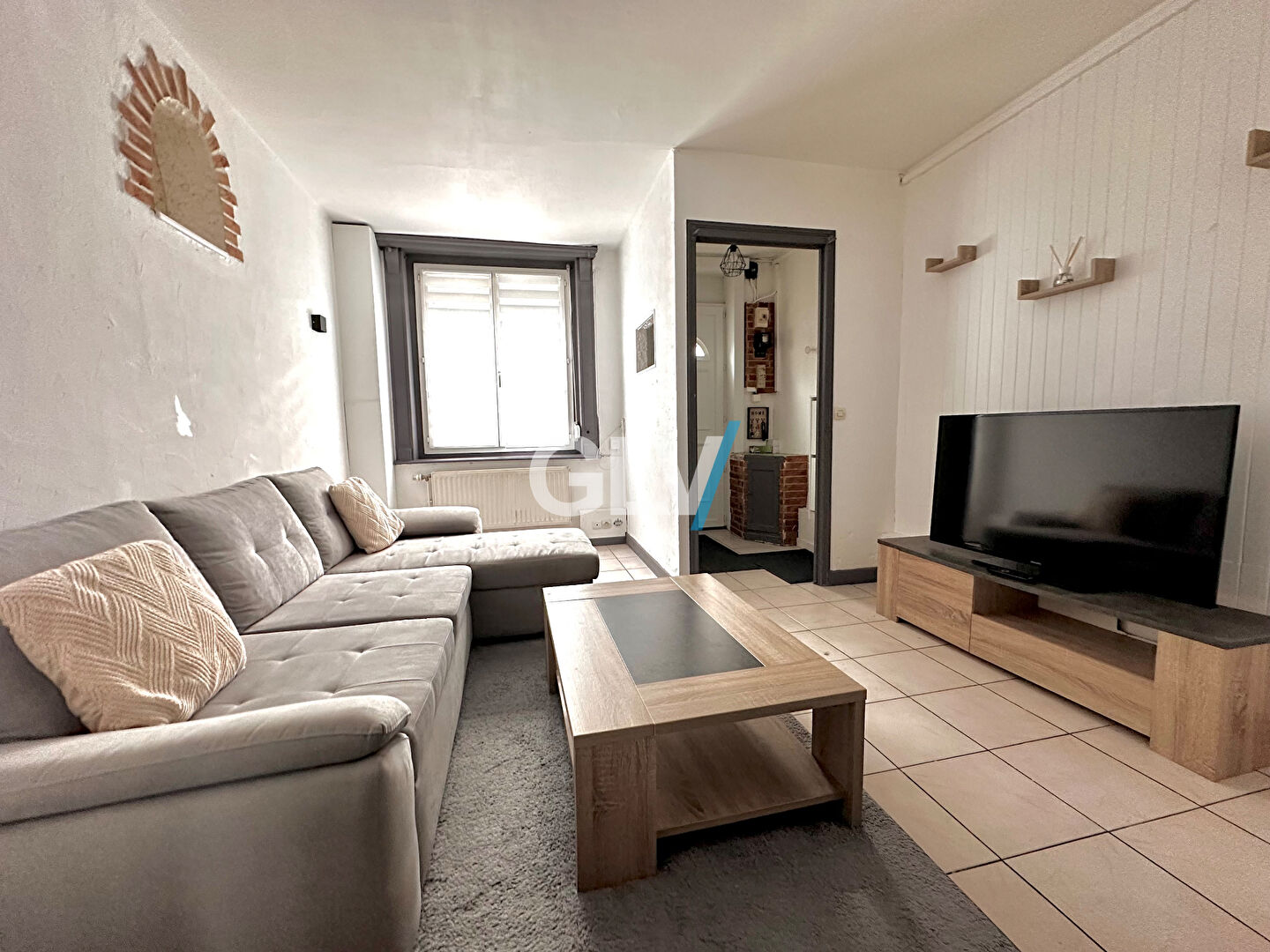 Agence immobilière de GLV Ronchin