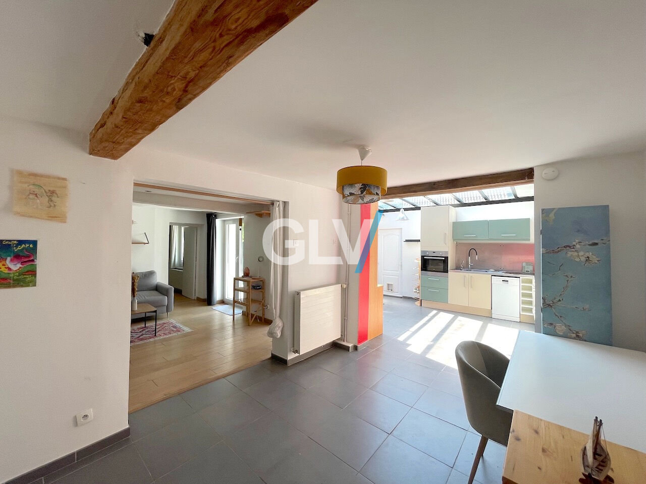 Photo Maison 4 pièce(s) 82 m2 image 3/6