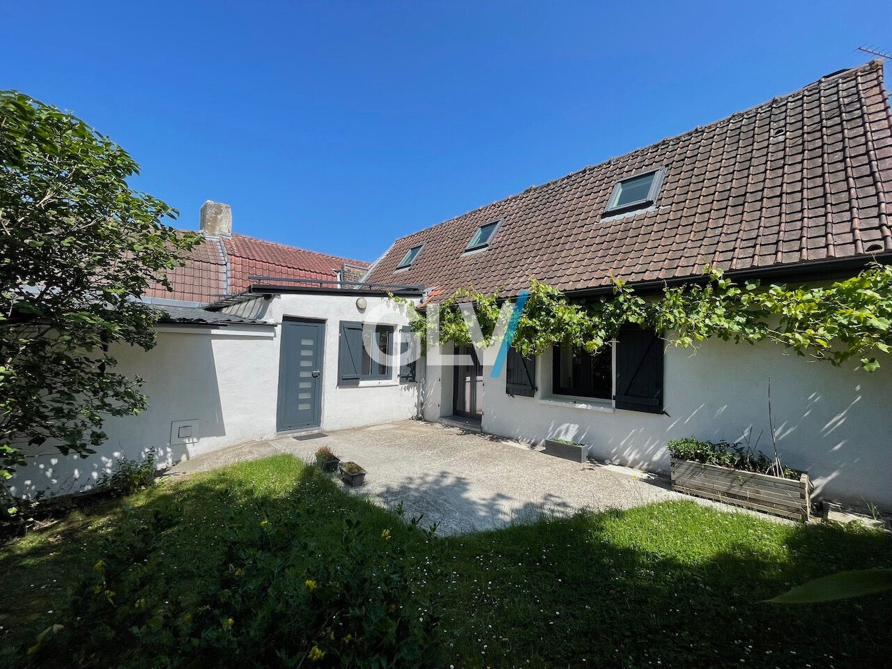 Photo Maison SAINGHIN - EN - MÉLANTOIS 4 pièce(s) 82 m2 image 1/6