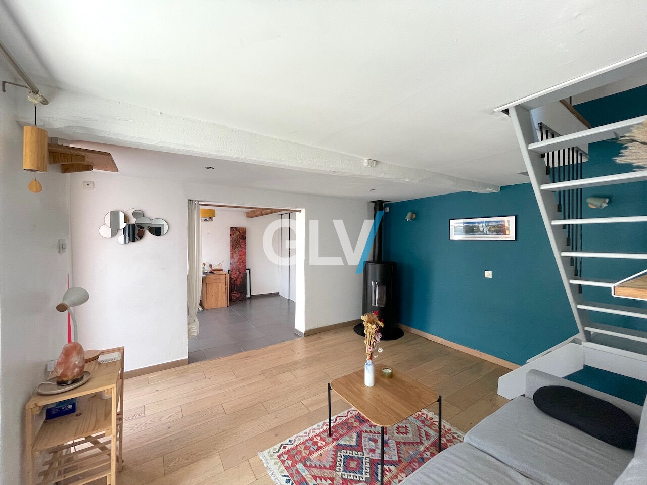 Photo Maison SAINGHIN - EN - MÉLANTOIS 4 pièce(s) 82 m2 image 2/6