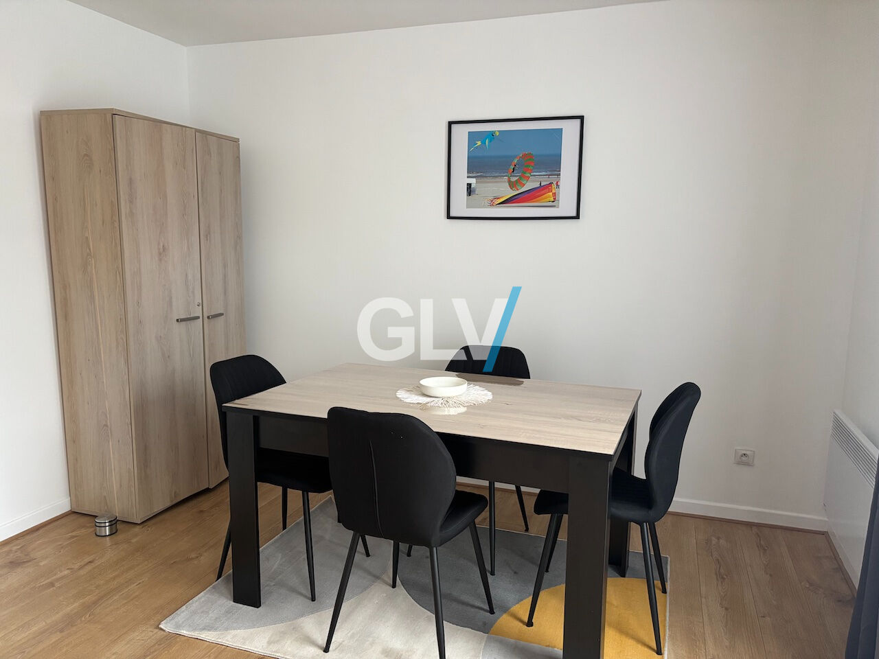 Agence immobilière de Cabinet GLV IMMOBILIER