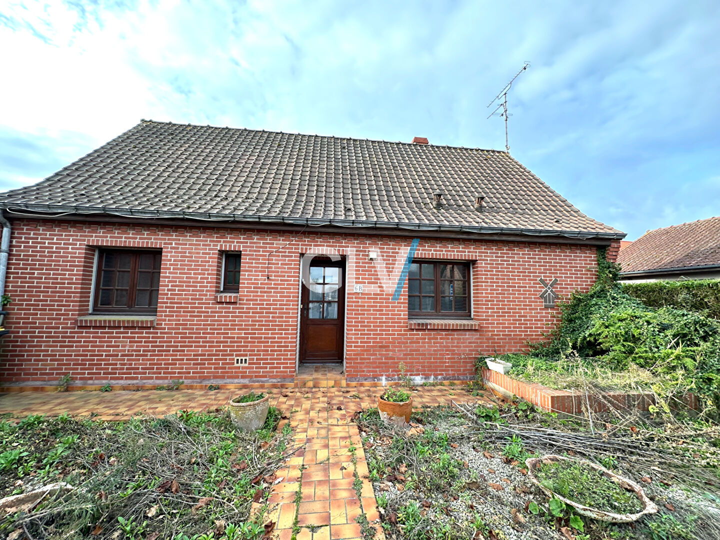 Maison Camphin En Pevele 4 pièce(s) 100 m2