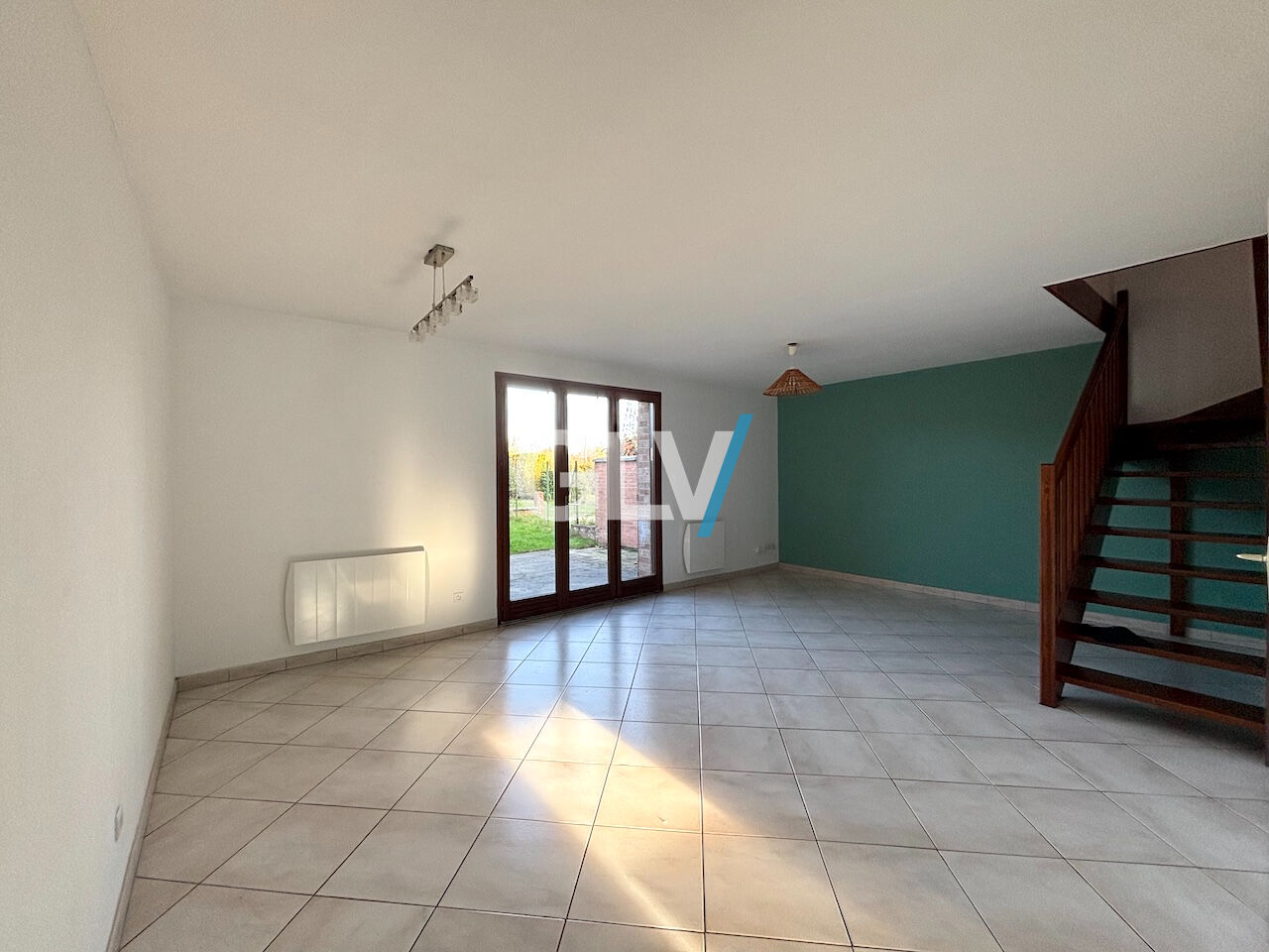 Maison Faches Thumesnil 5 pièce(s) 81 m2