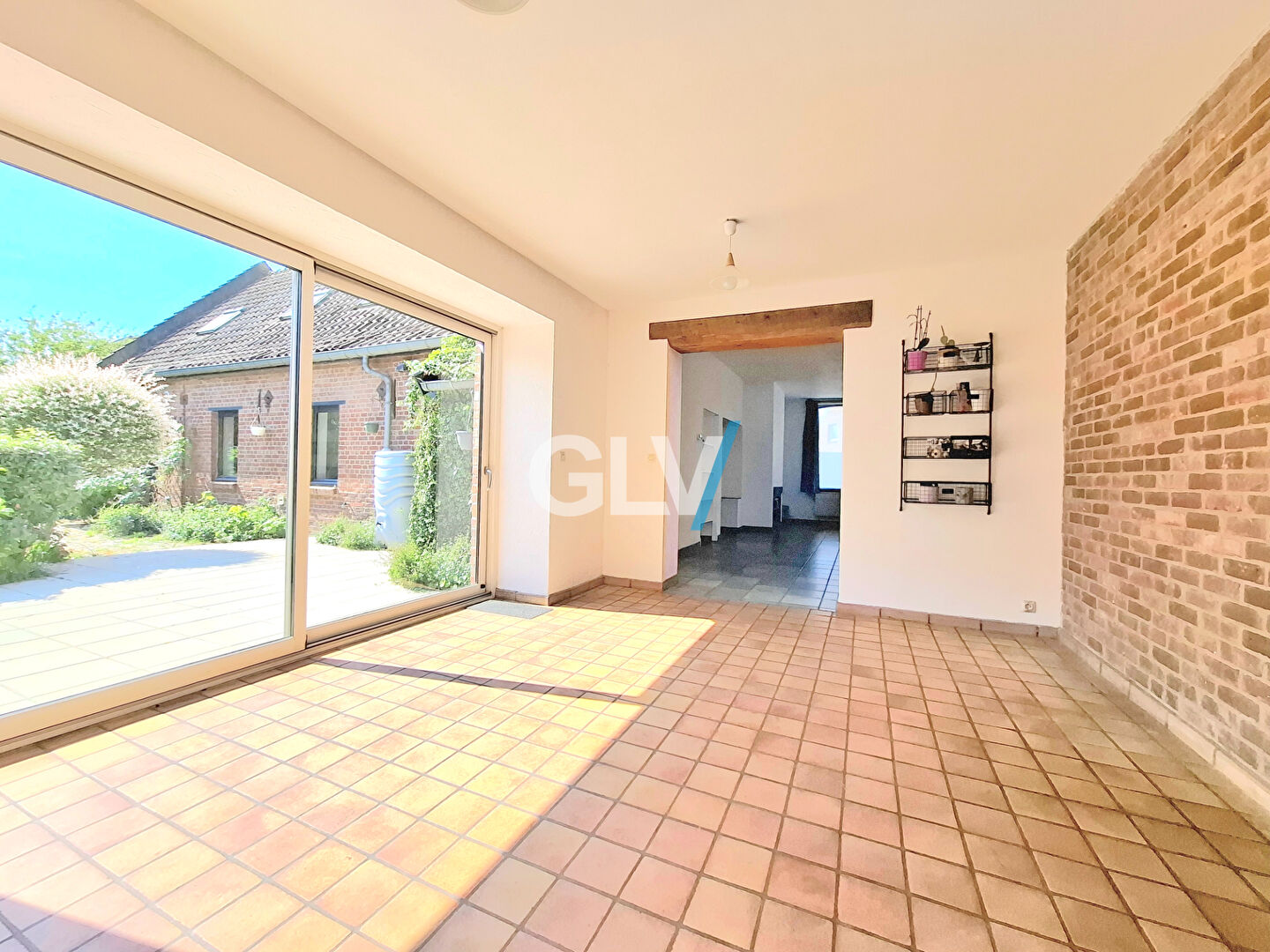 Photo Corps de ferme Bouvines 7 pièce(s) 223 m2 image 6/6