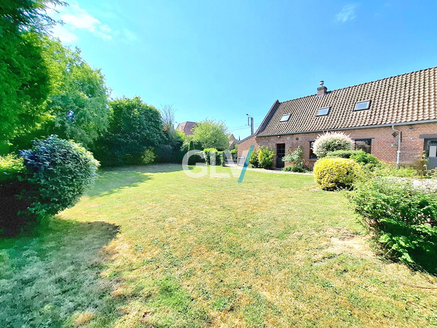 Corps de ferme Sainghin En Melantois 7 pièce(s) 223 m2