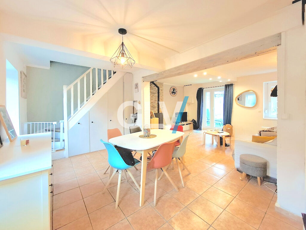 Photo Maison Camphin-en-pévèle 3 pièce(s) 60 m2 image 3/6