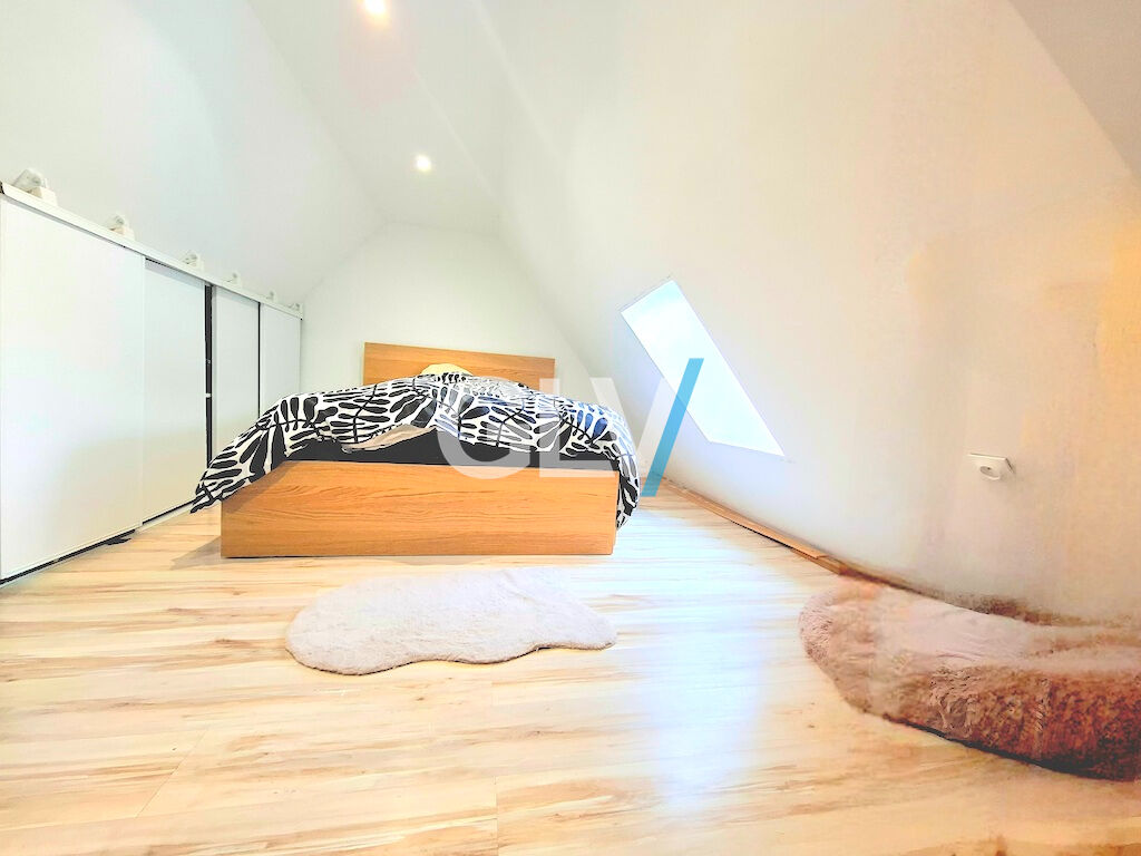 Photo Maison Camphin-en-pévèle 3 pièce(s) 60 m2 image 6/6