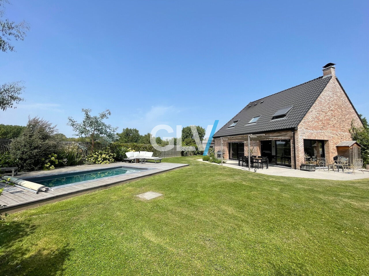 Maison Cysoing 6 pièce(s) 185 m2