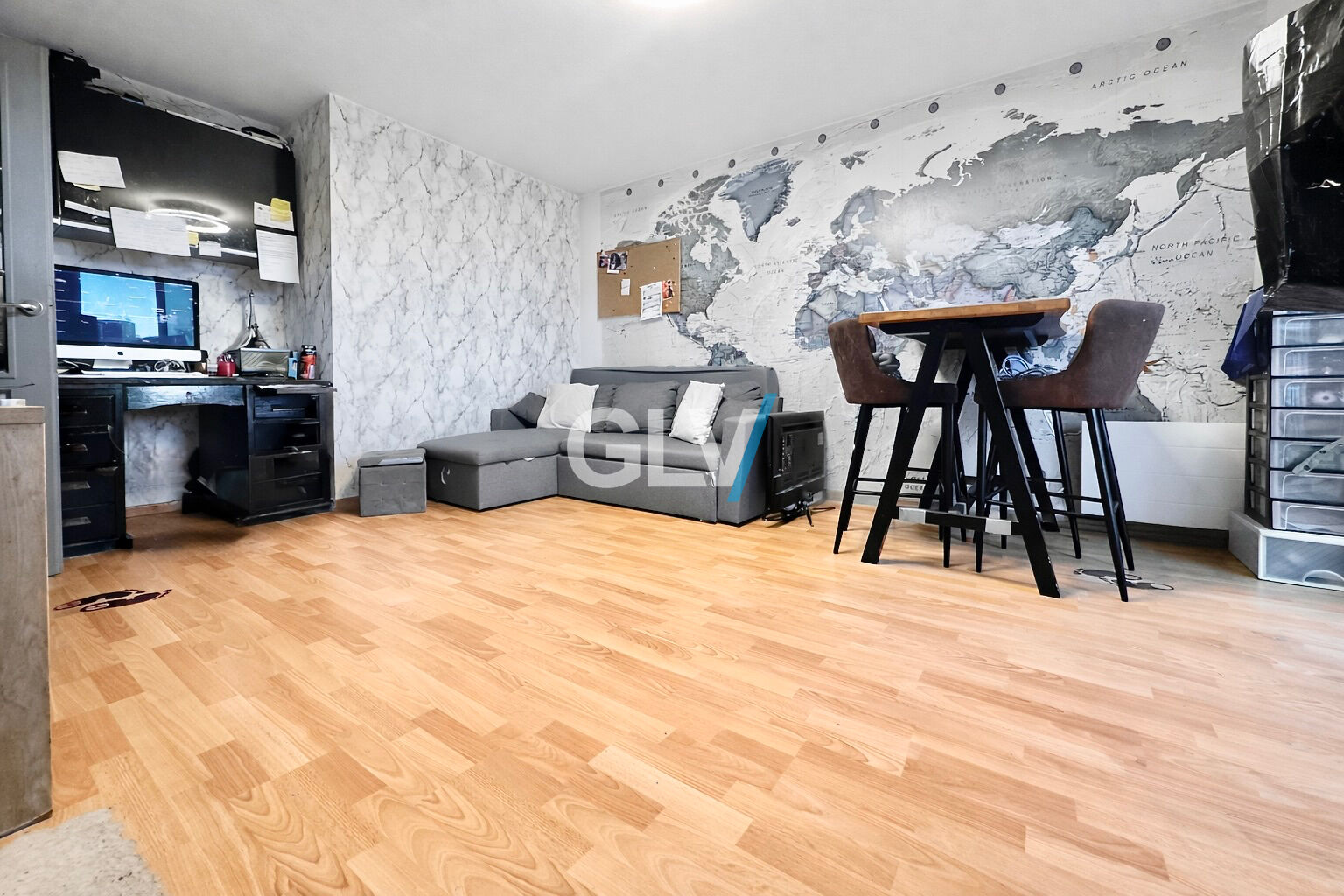 Agence immobilière de GLV Ronchin