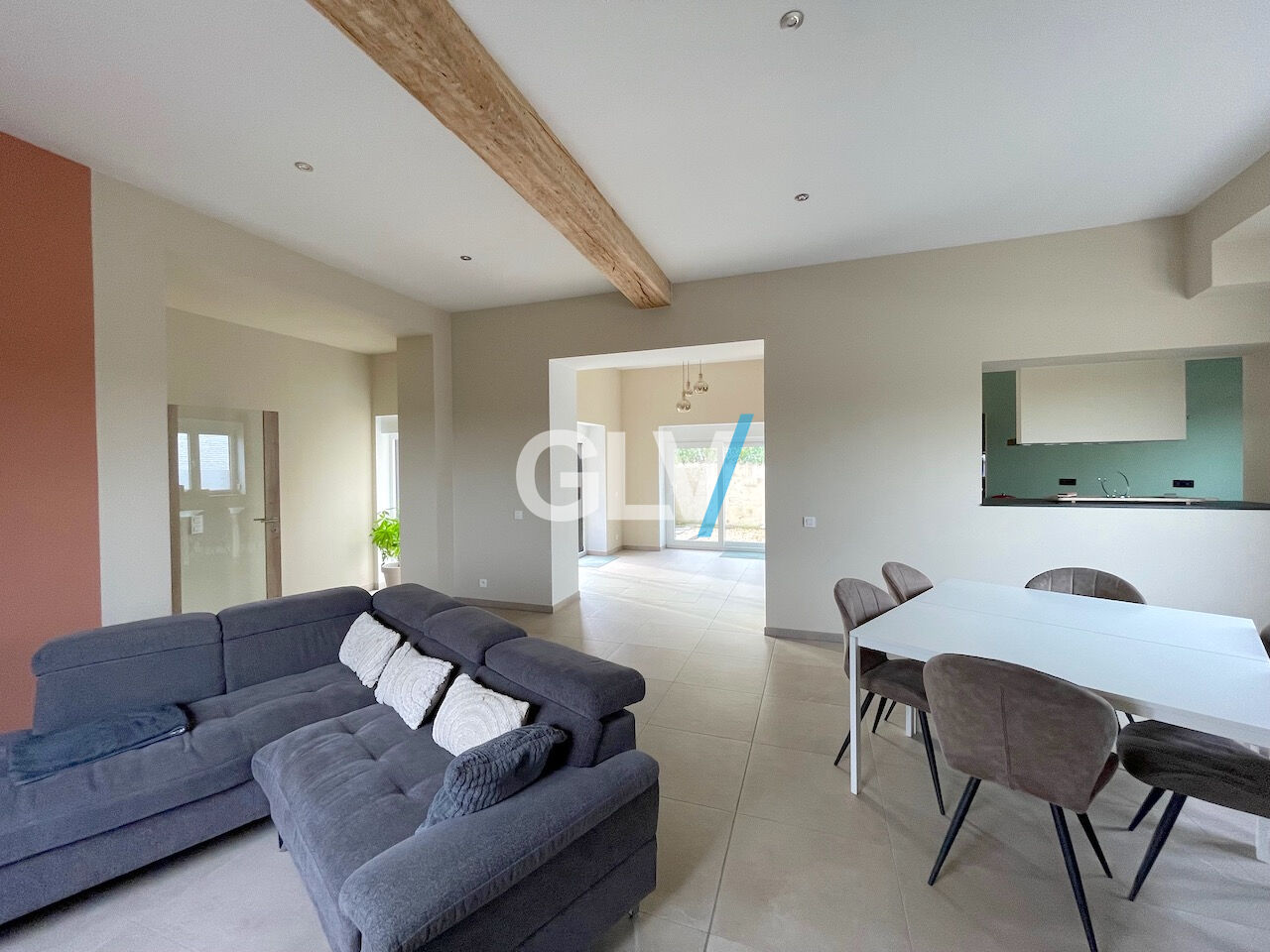 Maison Baisieux 4 pièce(s) 220 m2