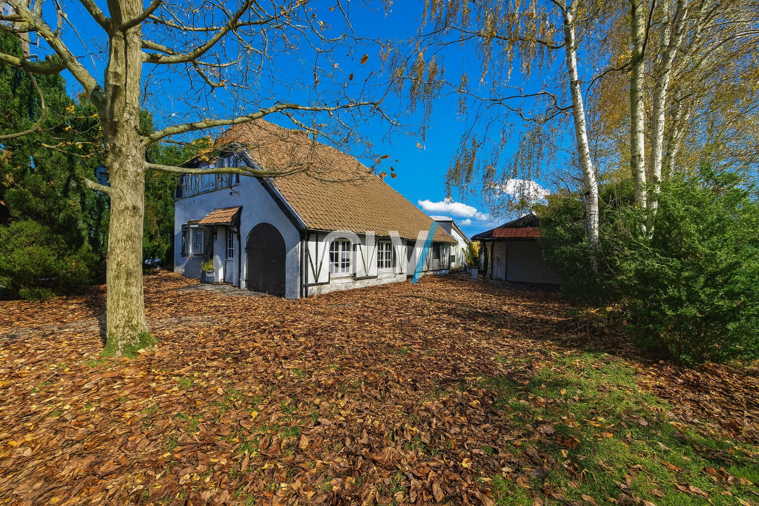 Maison Leers 5 pièce(s) 150 m2