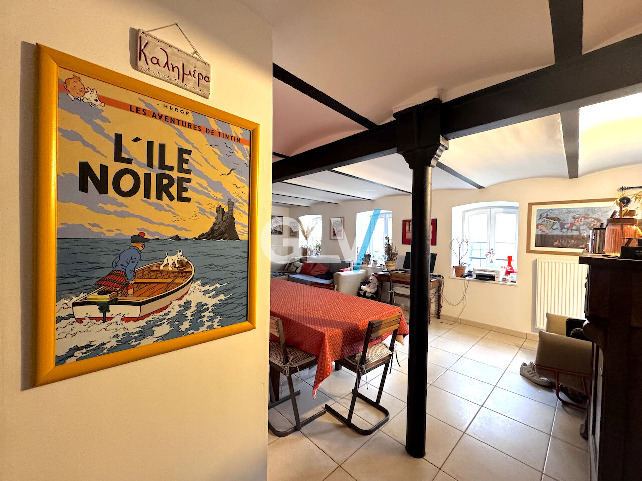 Photo Maison  4 pièce(s) 88m2 image 2/6