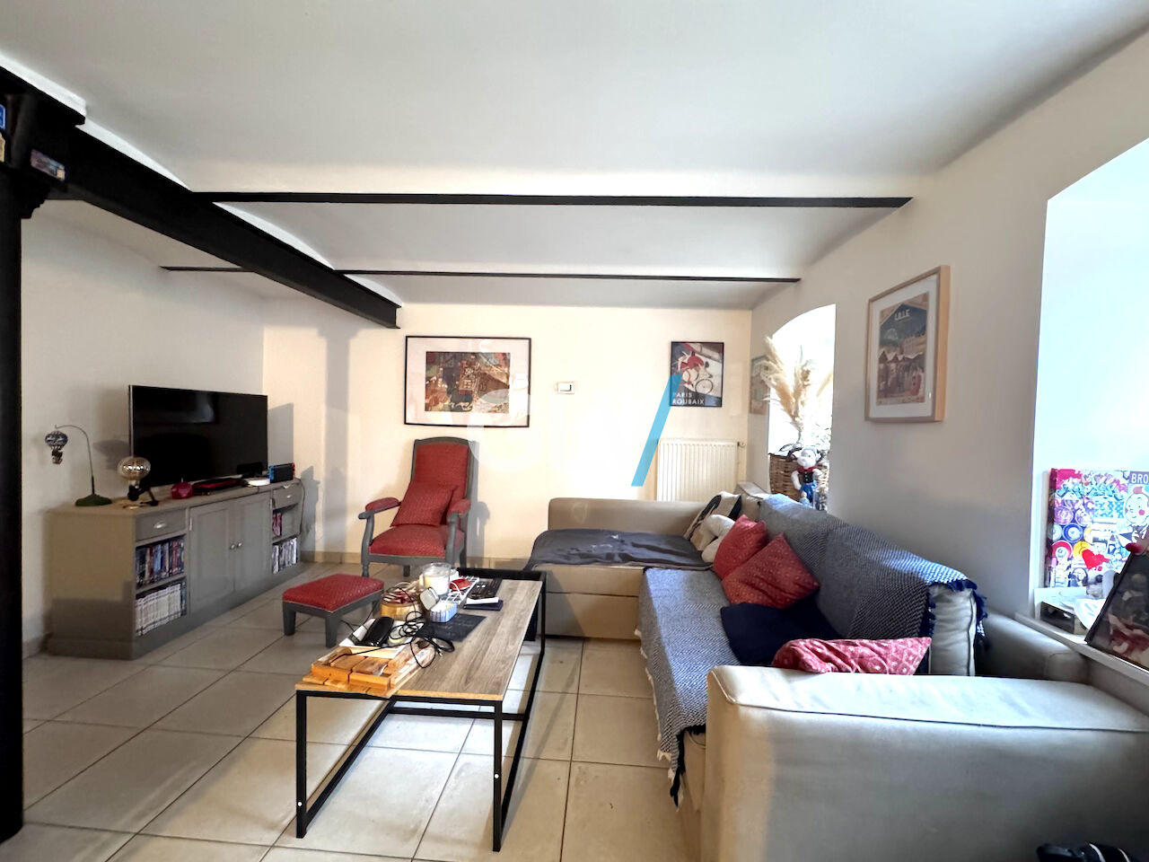 Photo Maison  4 pièce(s) 88m2 image 3/6