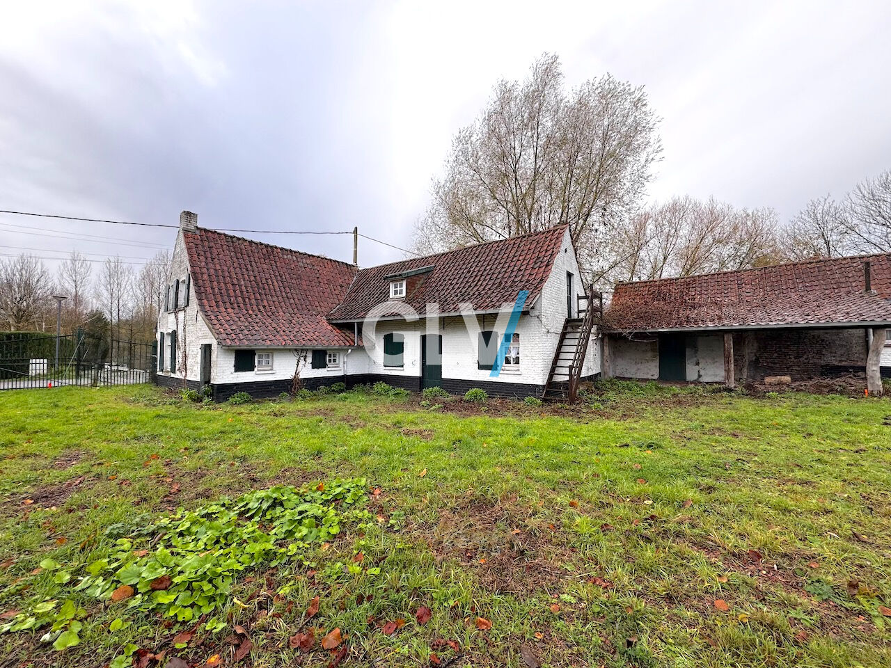 Maison Bourghelles 4 pièce(s) 100 m2