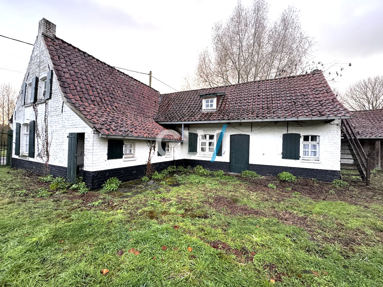 Maison Bourghelles 4 pièce(s) 100 m2