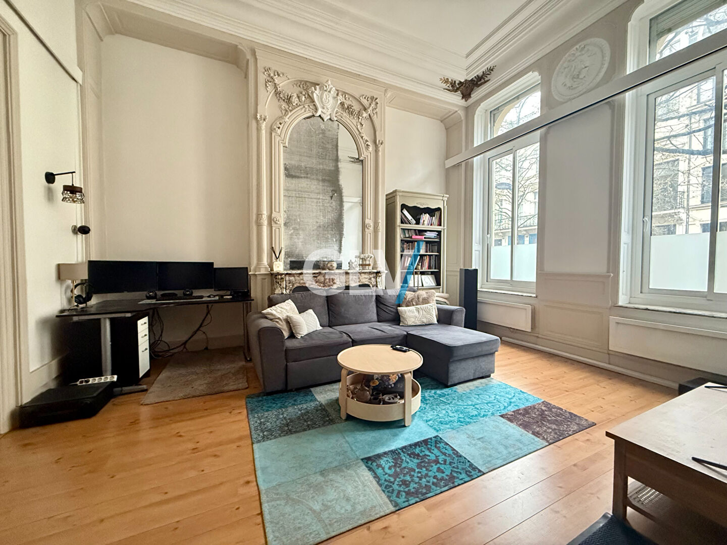 Agence immobilière de Cabinet GLV Immobilier