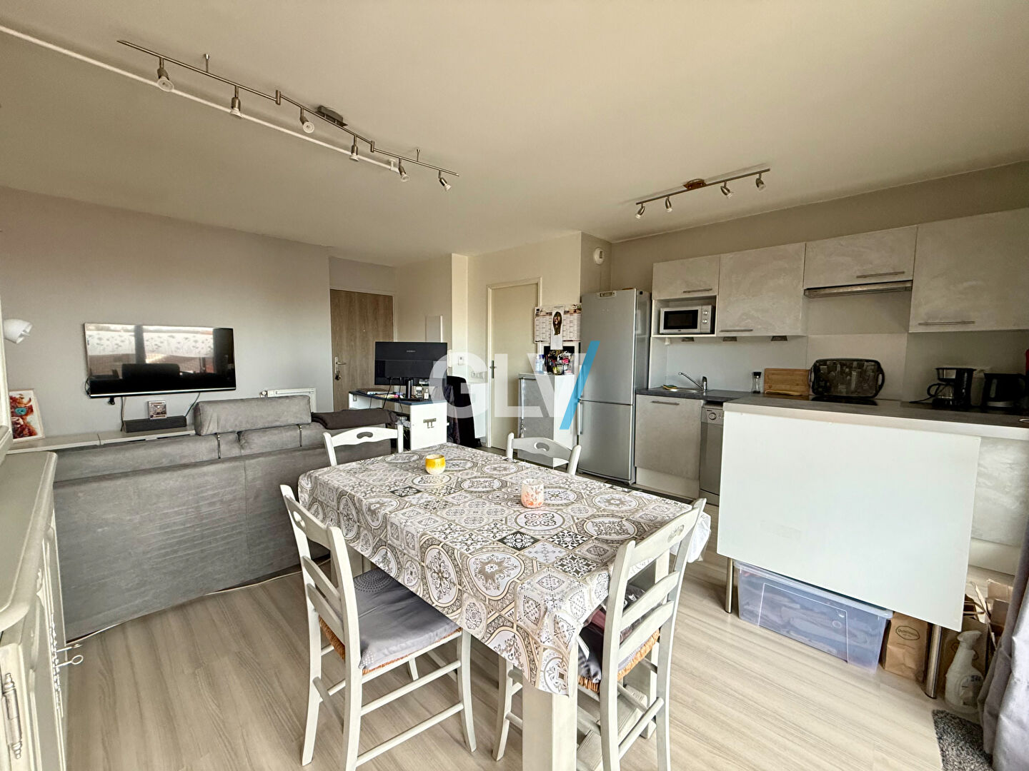 Agence immobilière de Cabinet GLV Immobilier