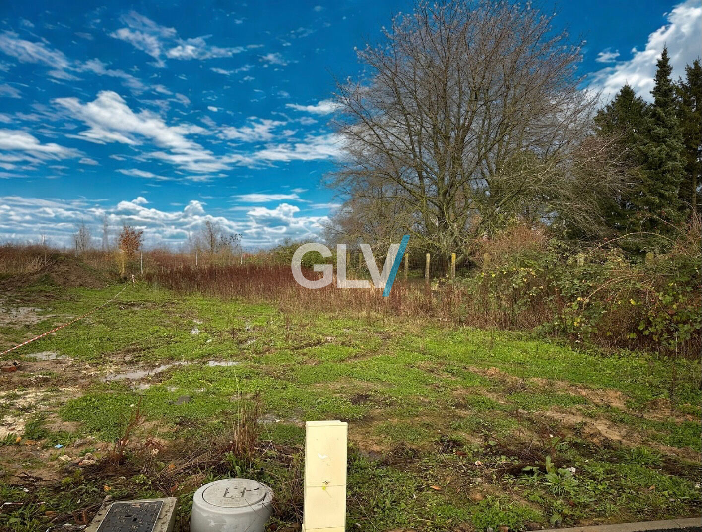 Agence immobilière de Cabinet GLV Immobilier