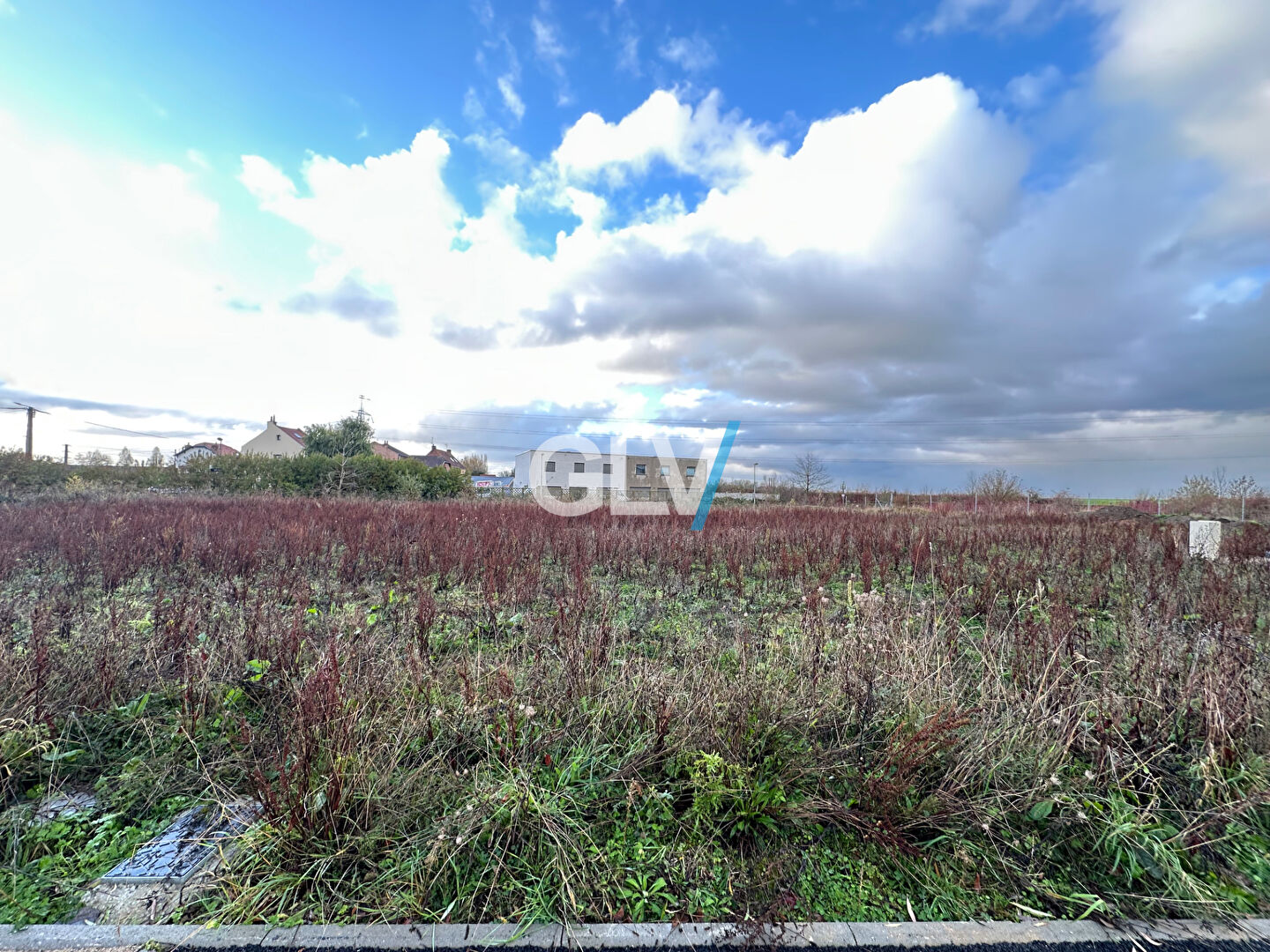 Agence immobilière de Cabinet GLV Immobilier