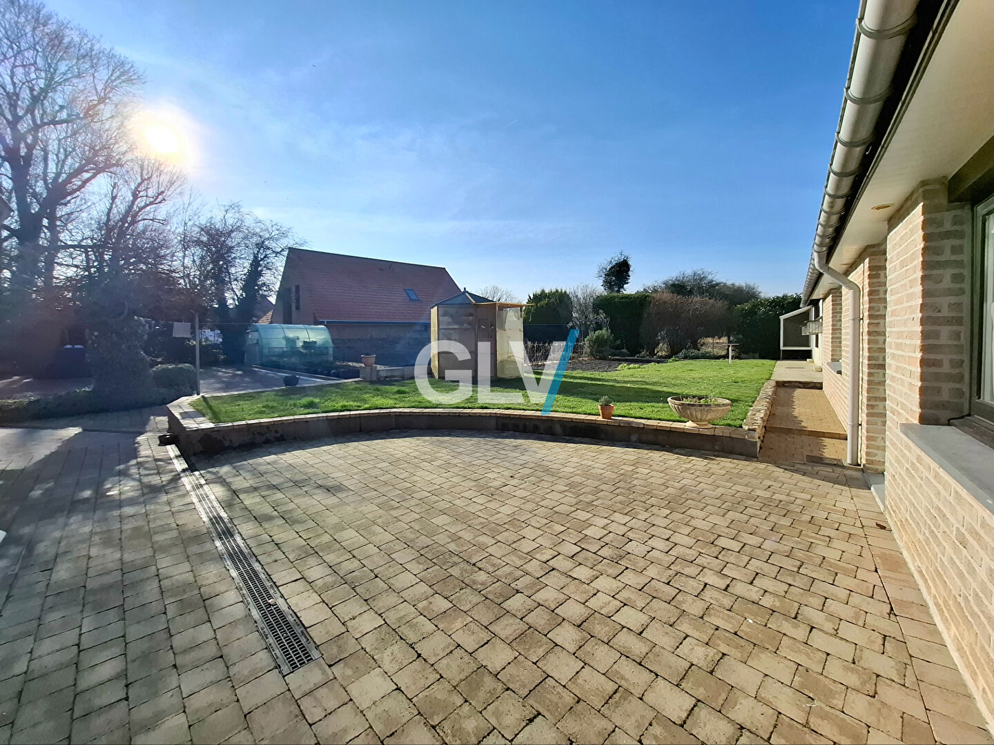 Maison Willems 5 pièce(s) 139 m2