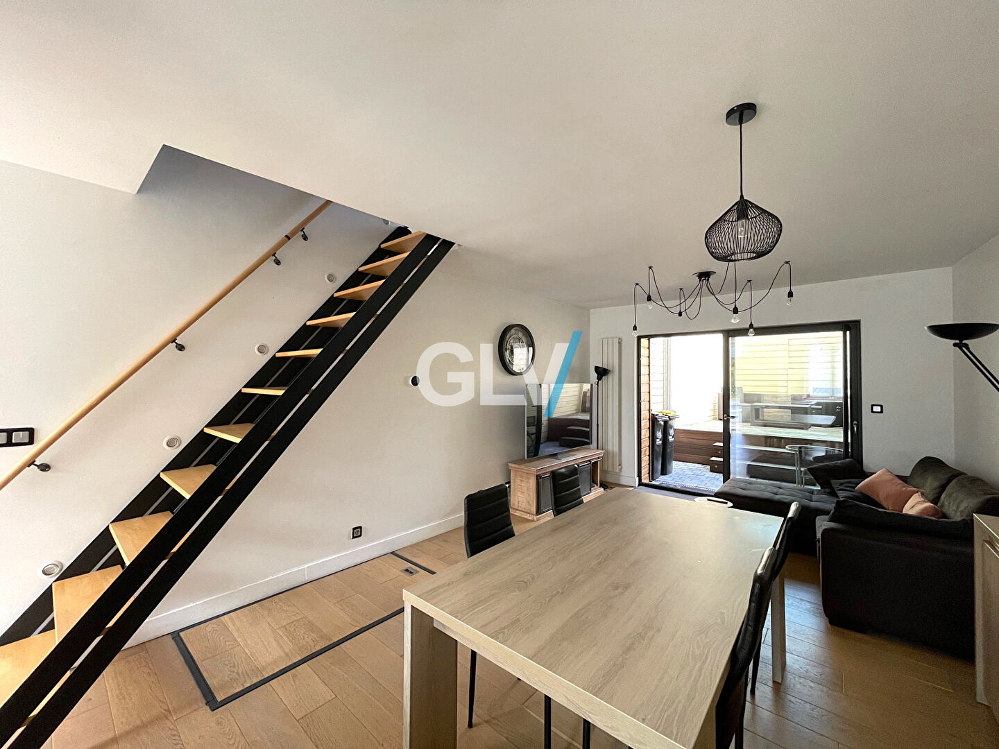 Photo Maison Cysoing 3 pièce(s) 78 m2 image 1/6