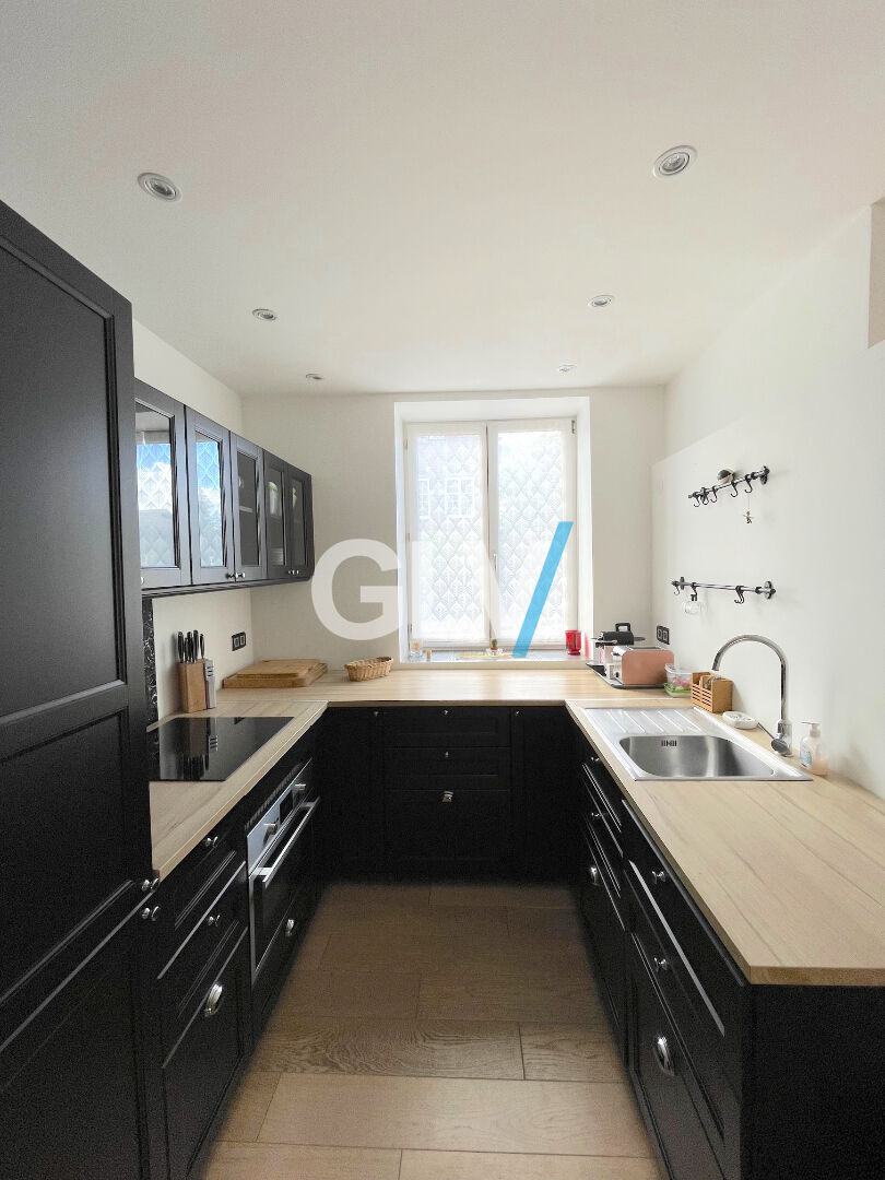 Photo Maison Cysoing 3 pièce(s) 78 m2 image 2/6