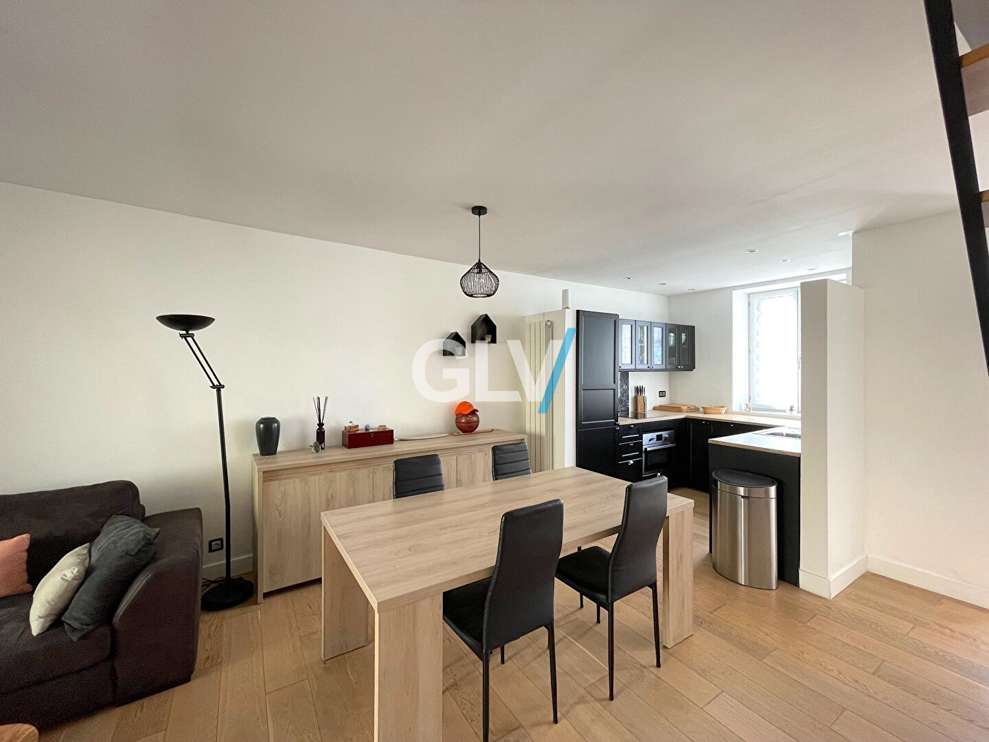 Photo Maison Cysoing 3 pièce(s) 78 m2 image 3/6