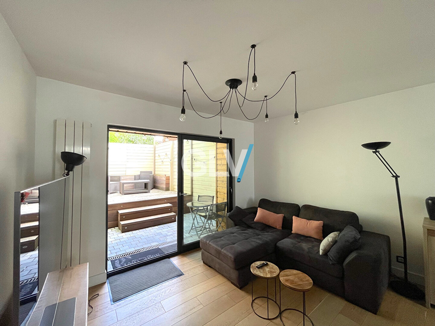 Photo Maison Cysoing 3 pièce(s) 78 m2 image 4/6