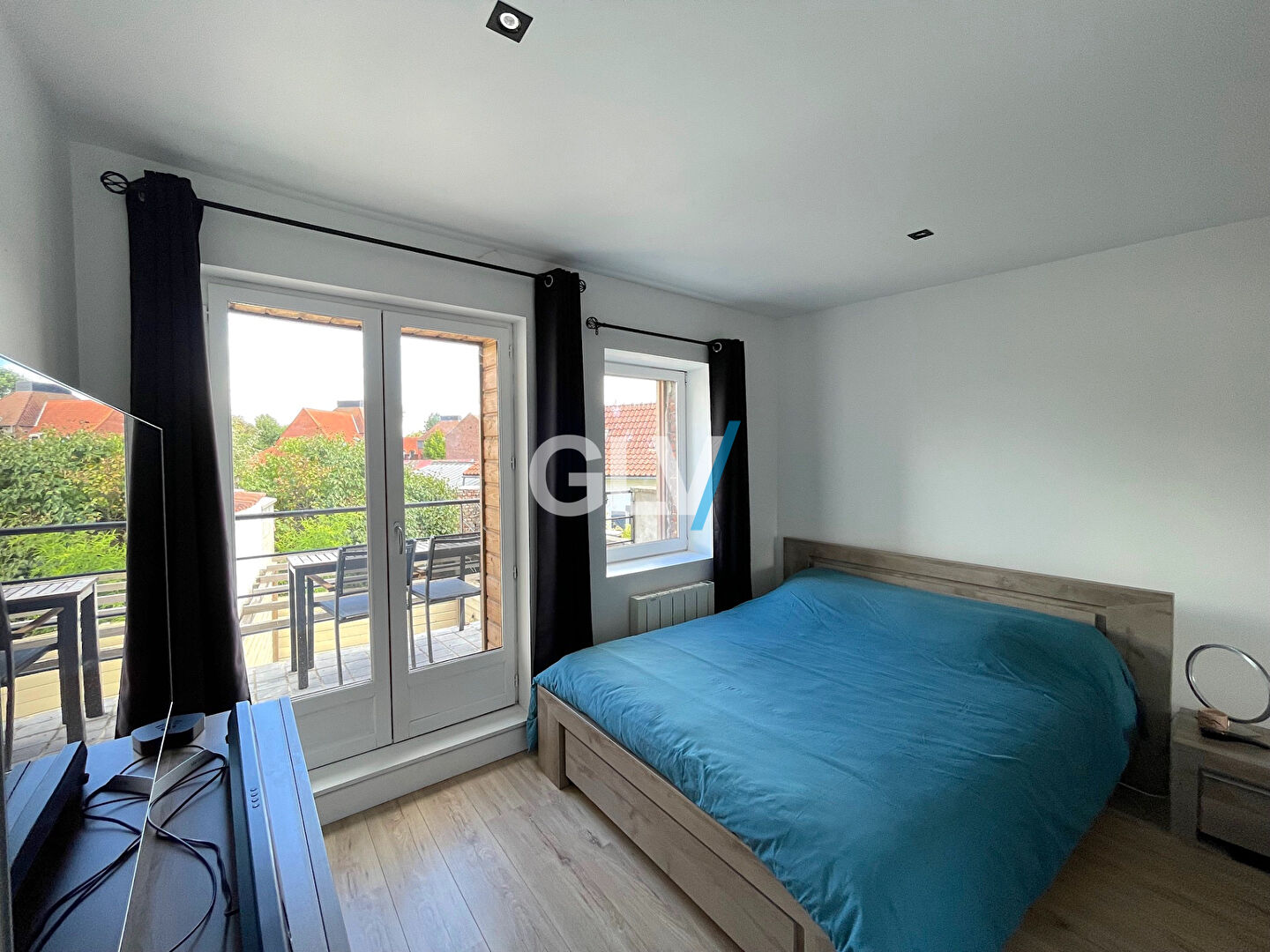 Photo Maison Cysoing 3 pièce(s) 78 m2 image 5/6