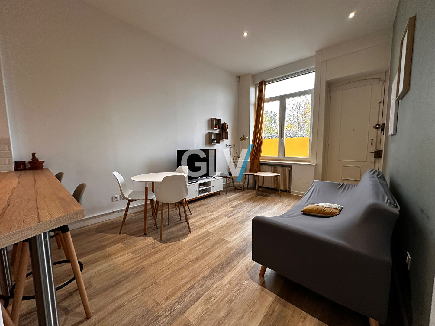 Agence immobilière de GLV Ronchin