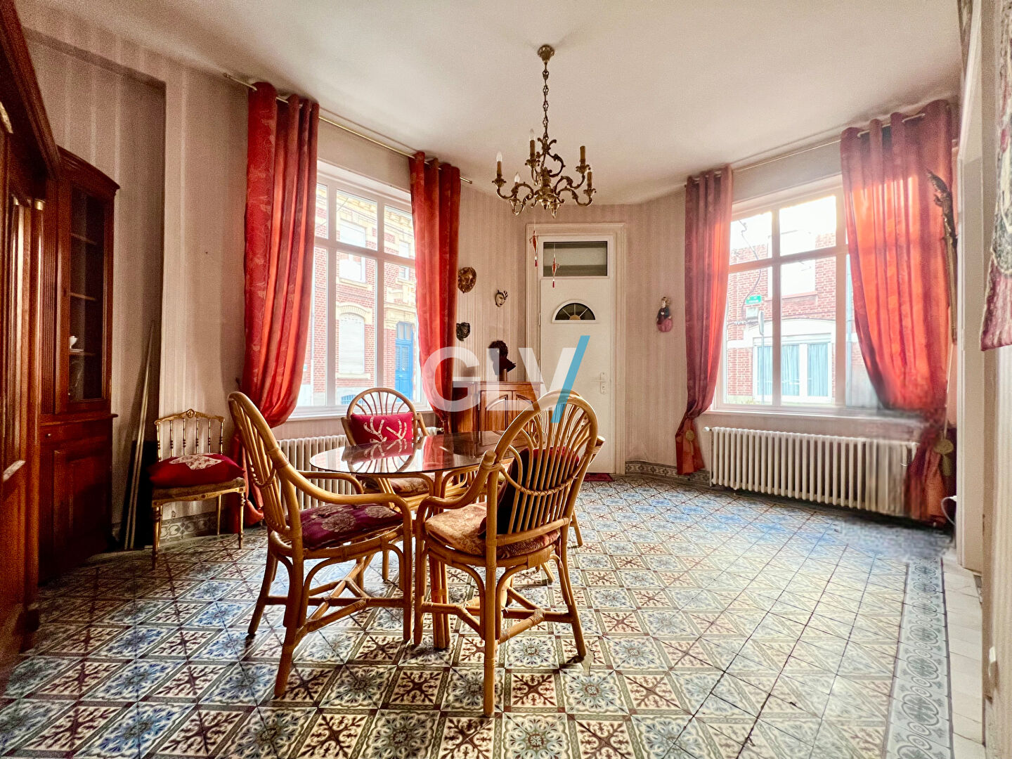 Agence immobilière de GLV Ronchin