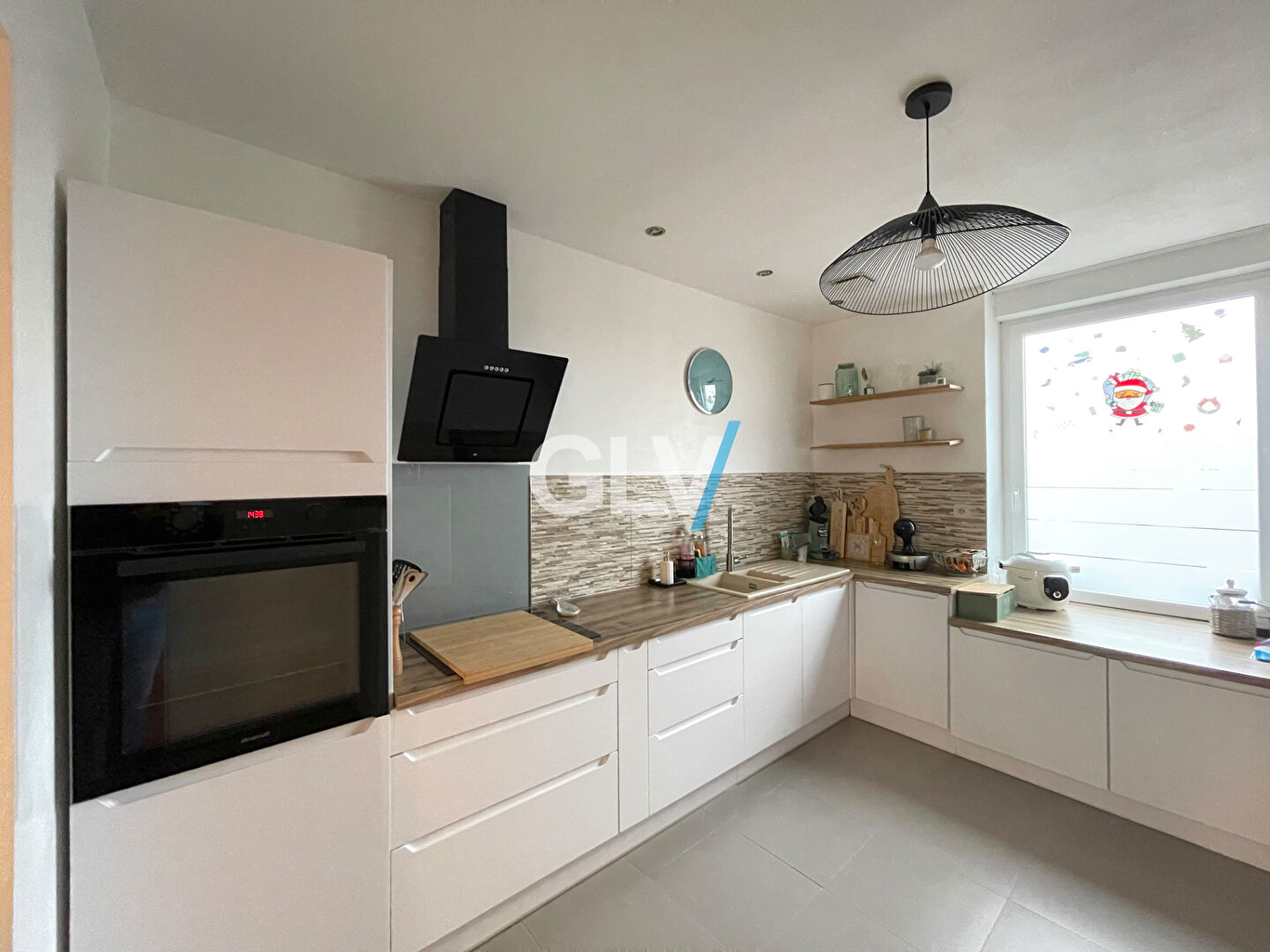 Photo Maison Anstaing 5 pièce(s) 120 m2 image 4/6