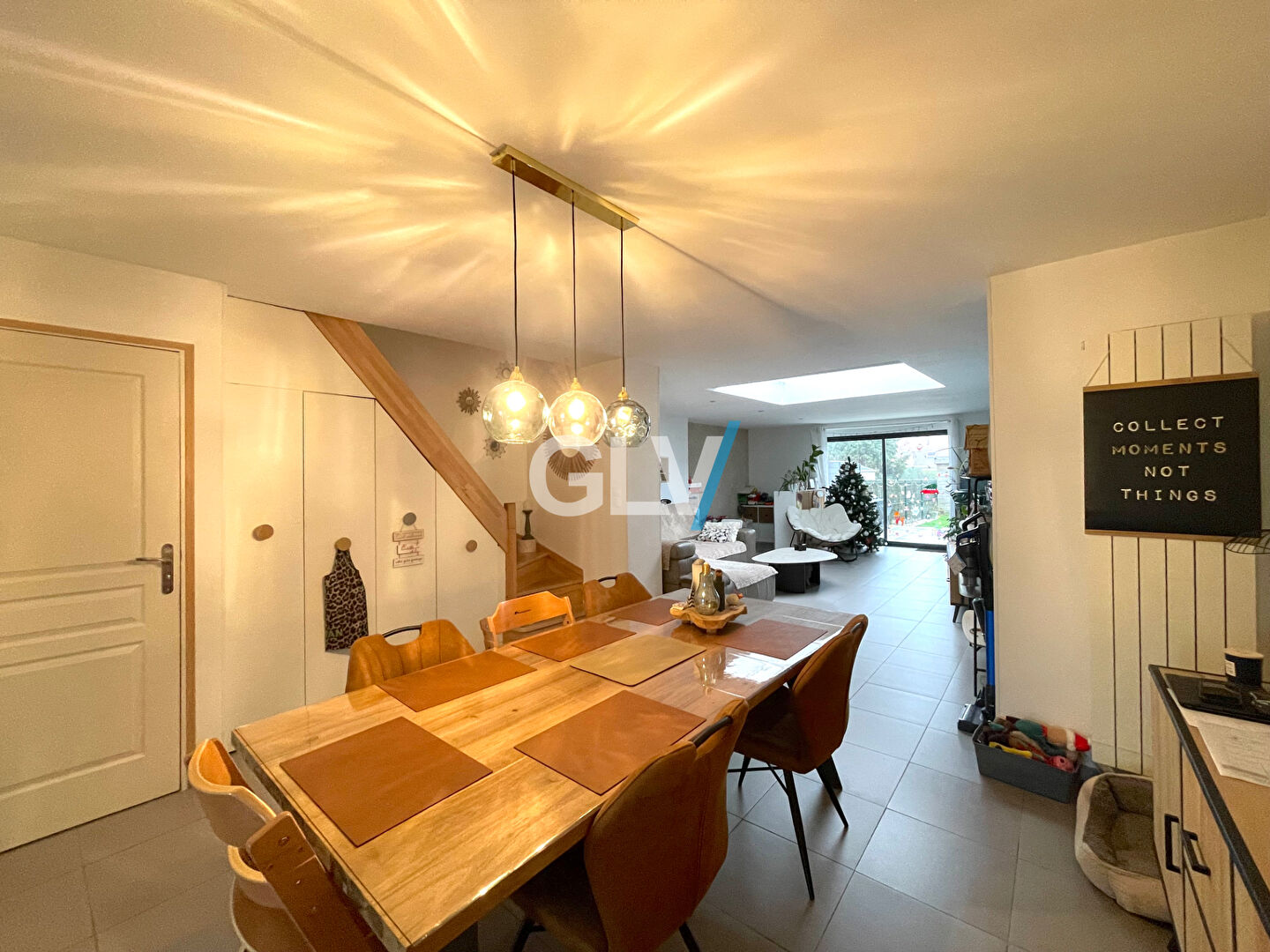 Photo Maison Anstaing 5 pièce(s) 120 m2 image 5/6