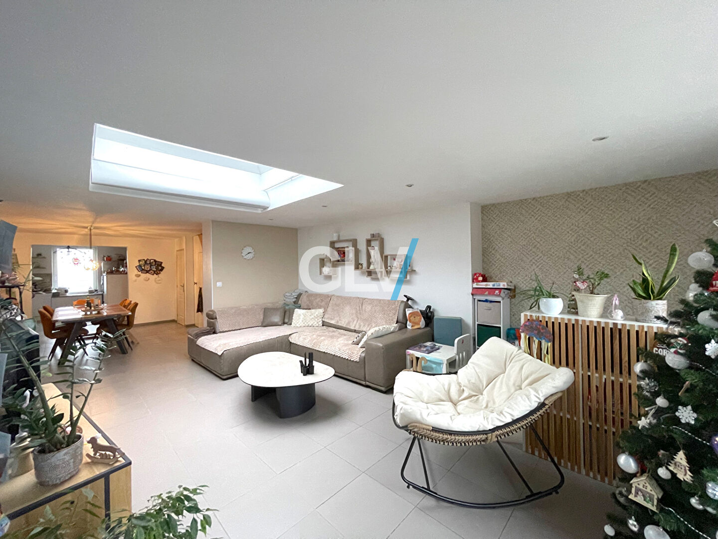 Photo Maison Anstaing 5 pièce(s) 120 m2 image 6/6