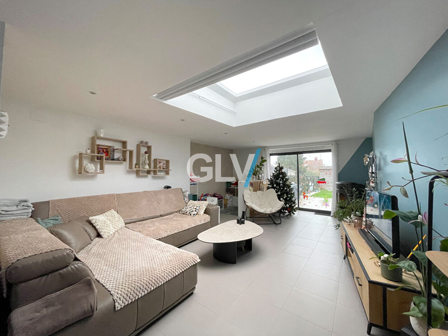 Agence immobilière de Cabinet GLV Immobilier