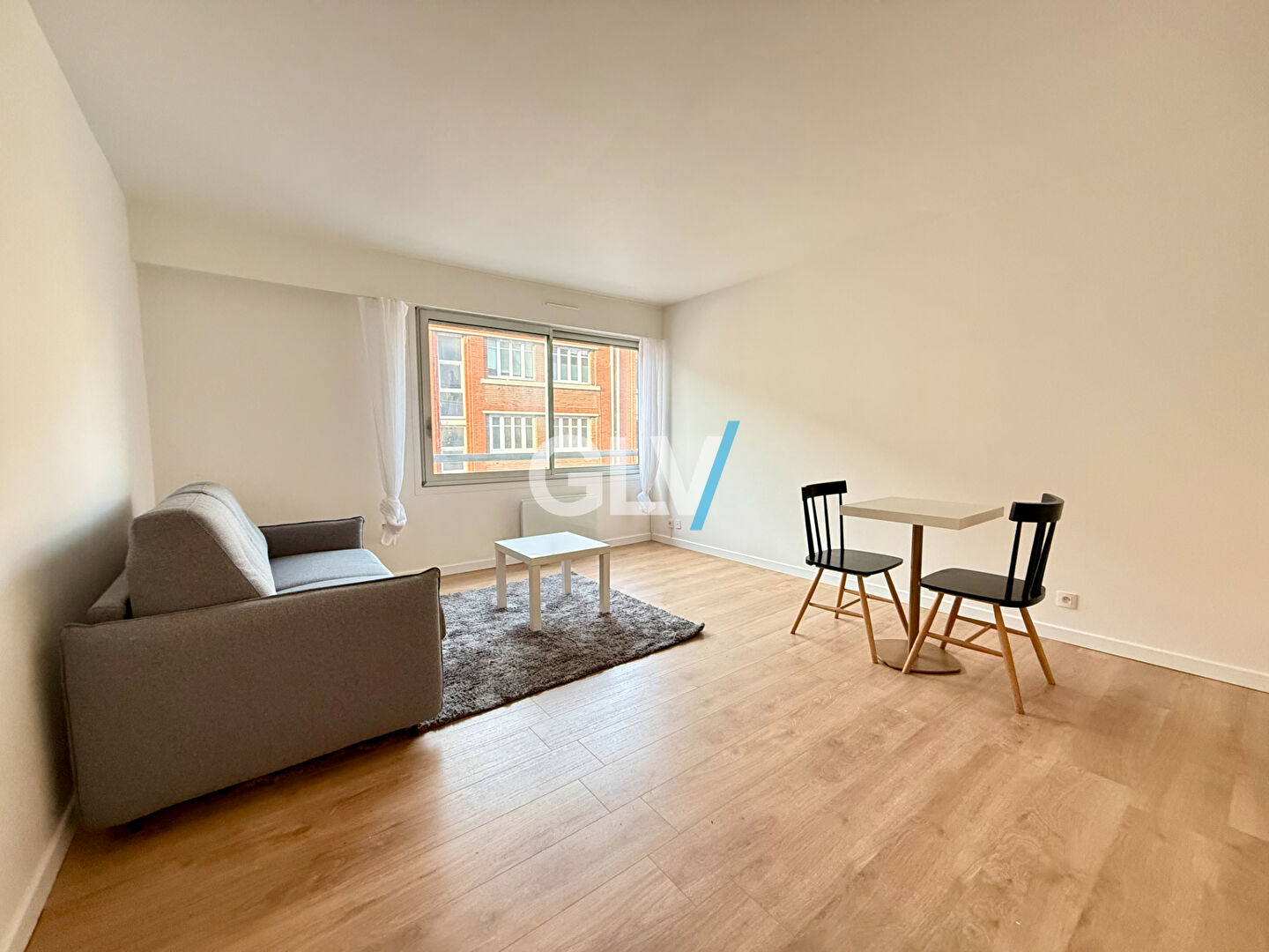 Agence immobilière de Cabinet GLV Immobilier