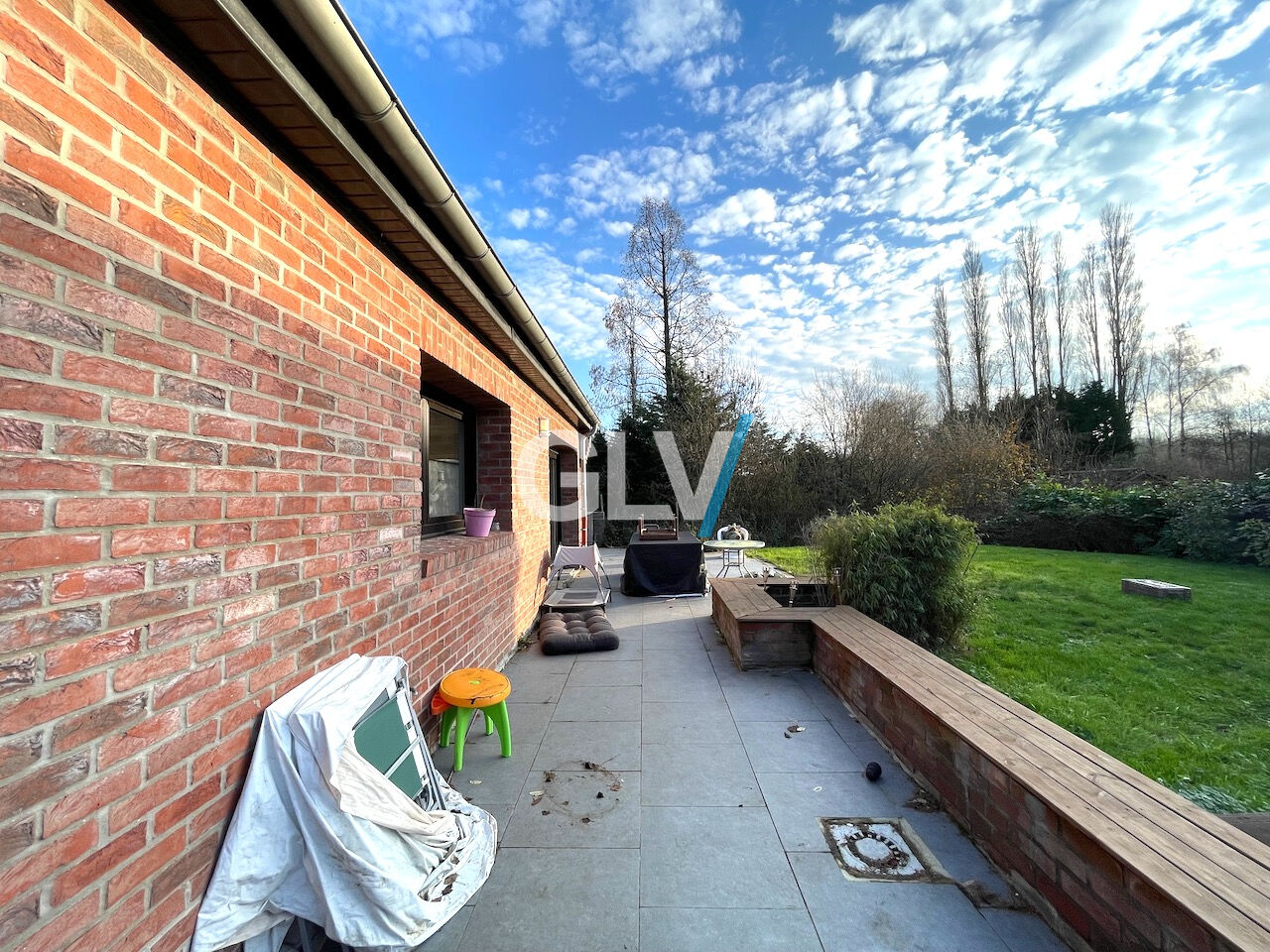 Agence immobilière de Cabinet GLV Immobilier