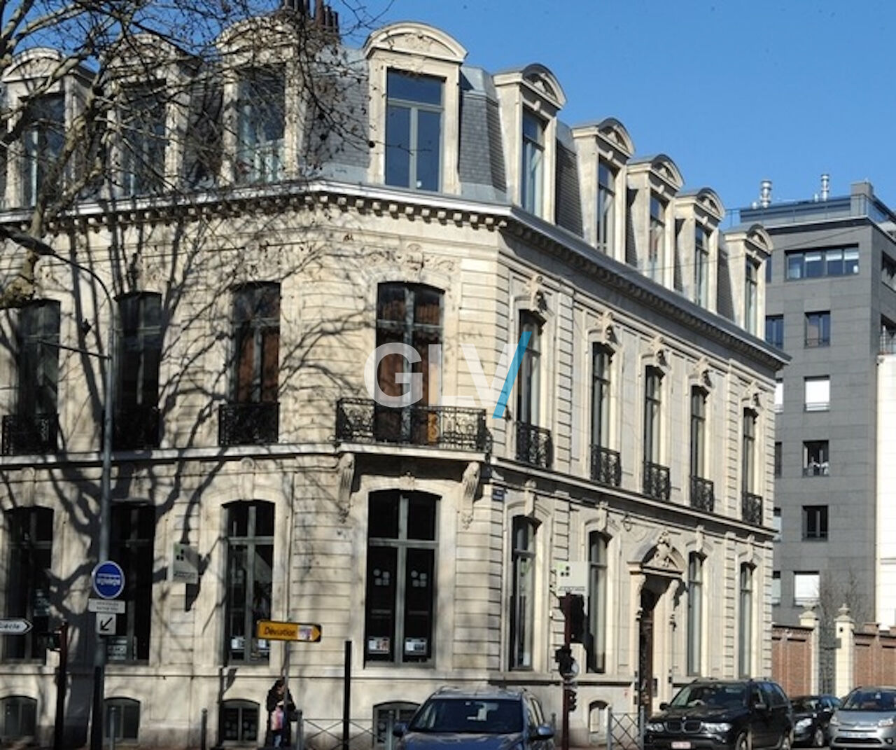 Agence immobilière de Cabinet GLV IMMOBILIER