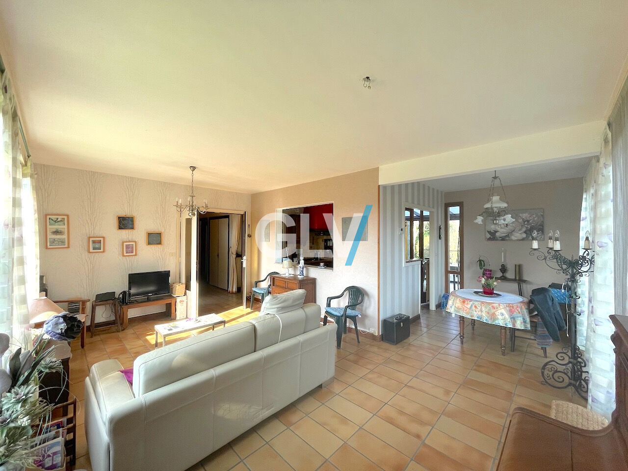 Photo Maison Camphin En Pevele 4 pièce(s) 98M2 image 2/6