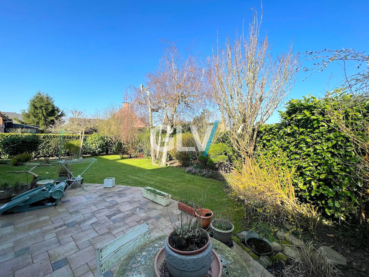 Photo Maison Camphin En Pevele 4 pièce(s) 98M2 image 3/6