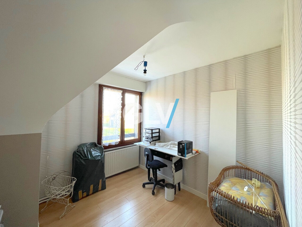 Photo Maison Camphin En Pevele 4 pièce(s) 98M2 image 5/6