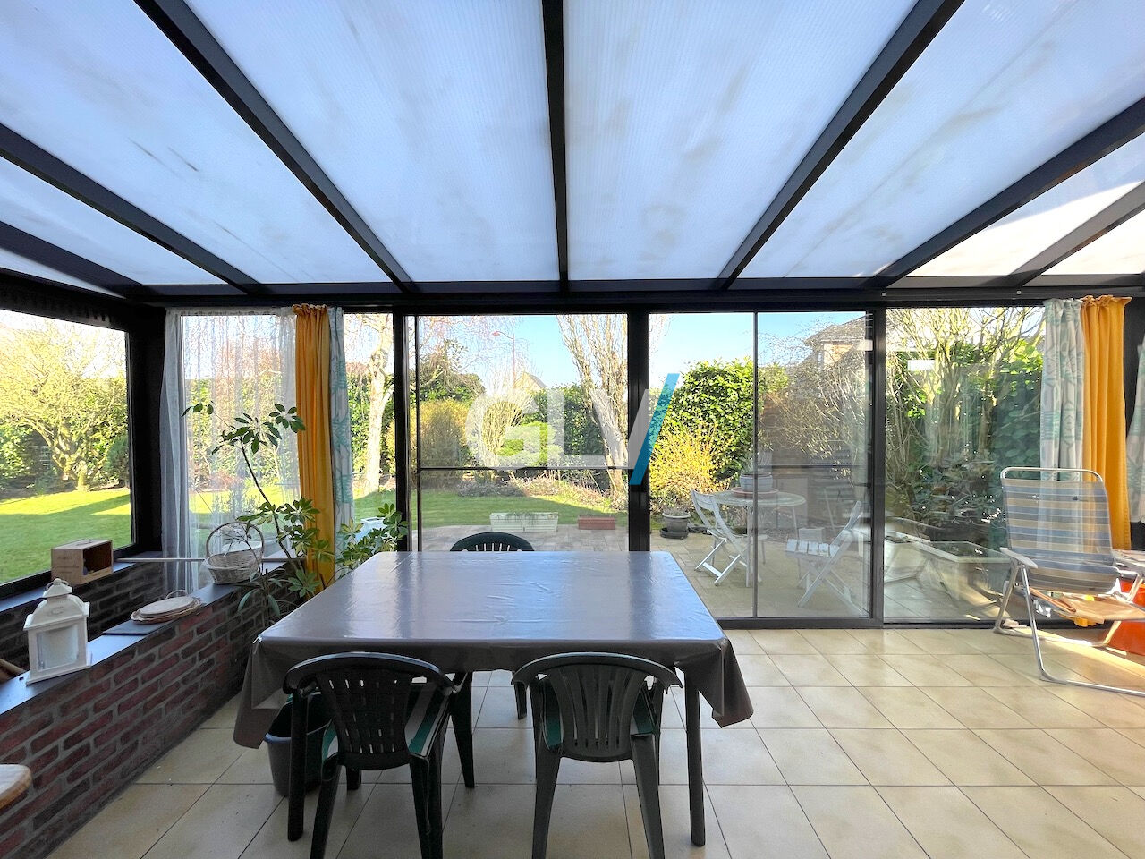 Photo Maison Camphin En Pevele 4 pièce(s) 98M2 image 6/6