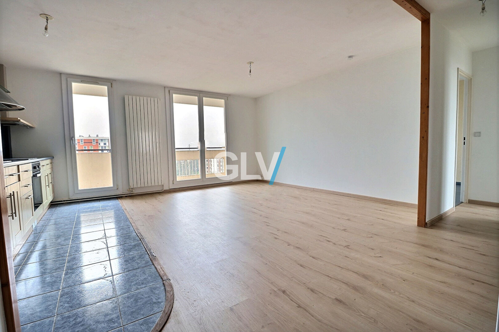 Agence immobilière de GLV Ronchin