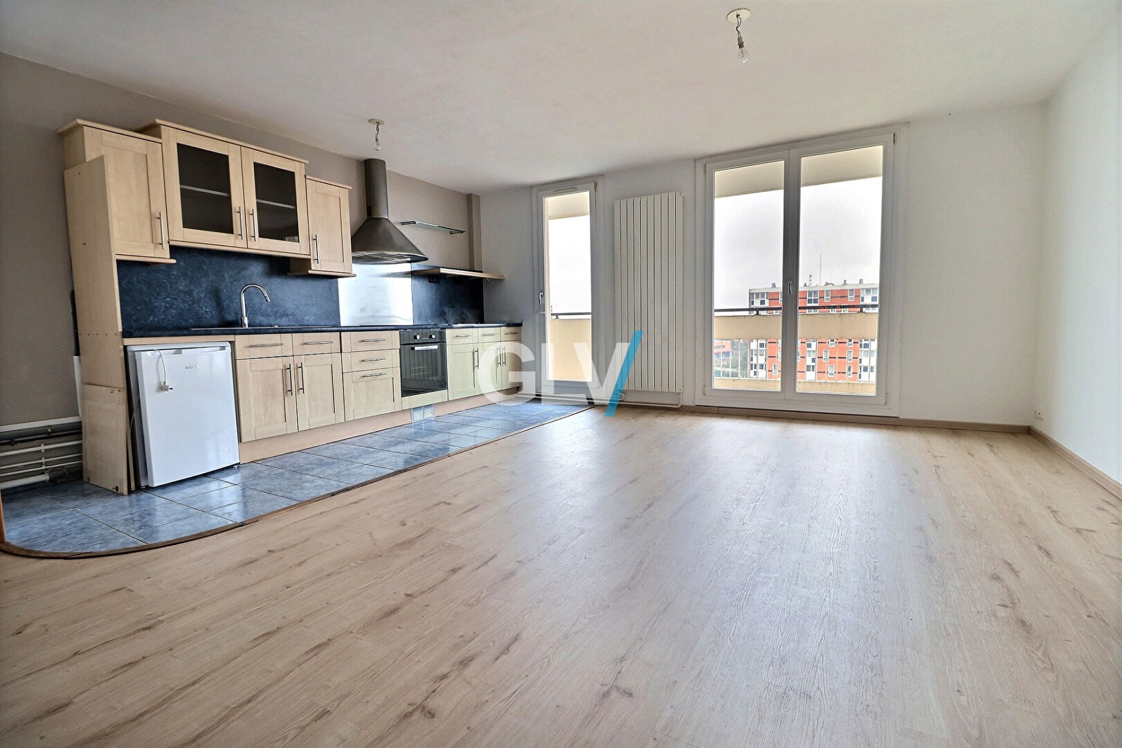 Agence immobilière de GLV Ronchin