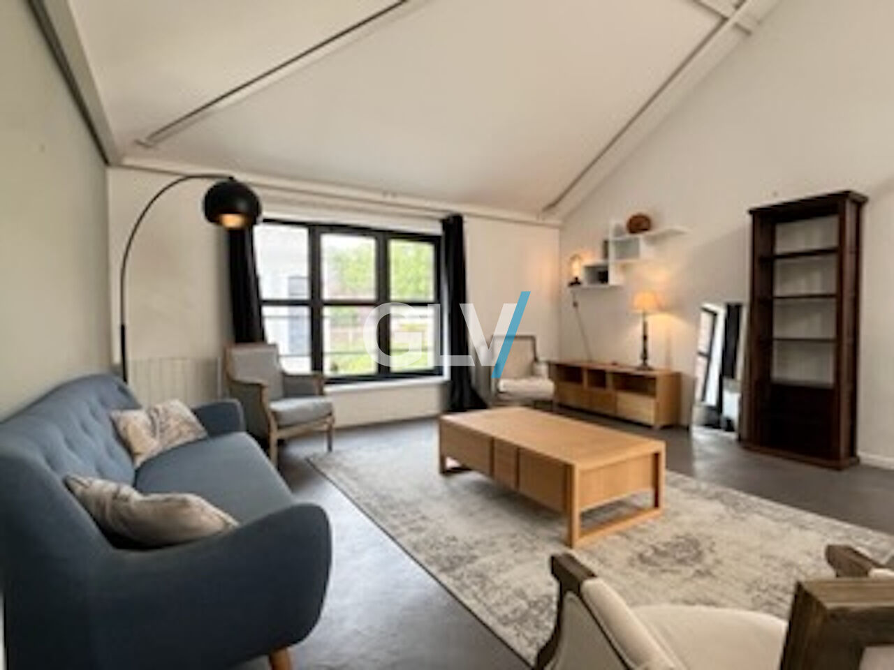 Agence immobilière de Cabinet GLV IMMOBILIER