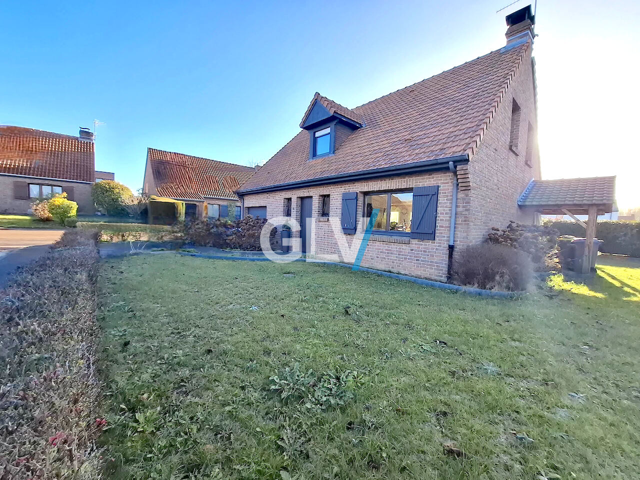 Agence immobilière de Cabinet GLV Immobilier