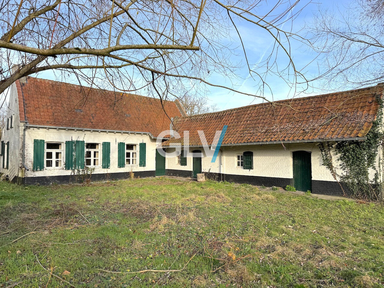 Agence immobilière de Cabinet GLV Immobilier