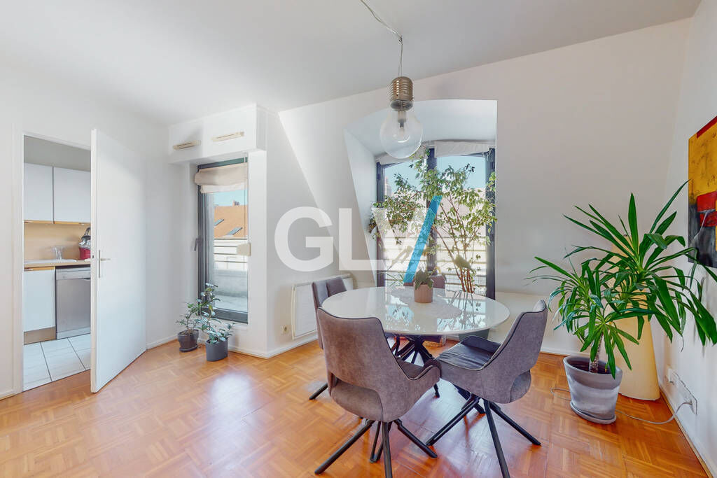 Agence immobilière de Cabinet GLV Immobilier